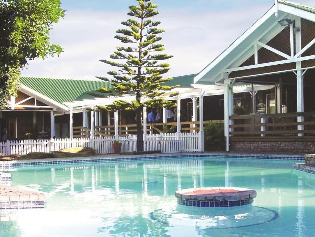 Pine Lodge Resort Port Elizabeth Eksteriør bilde