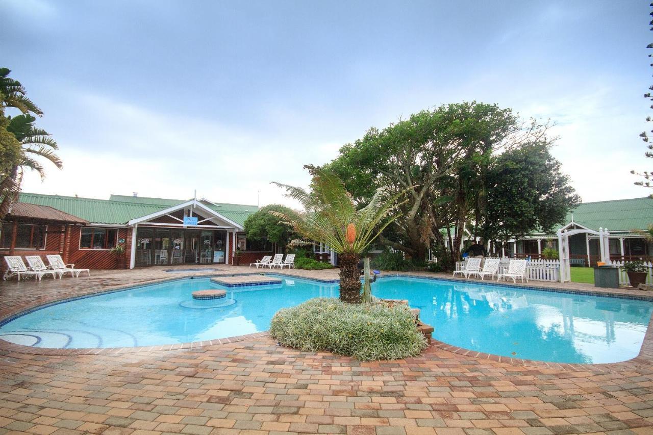 Pine Lodge Resort Port Elizabeth Eksteriør bilde